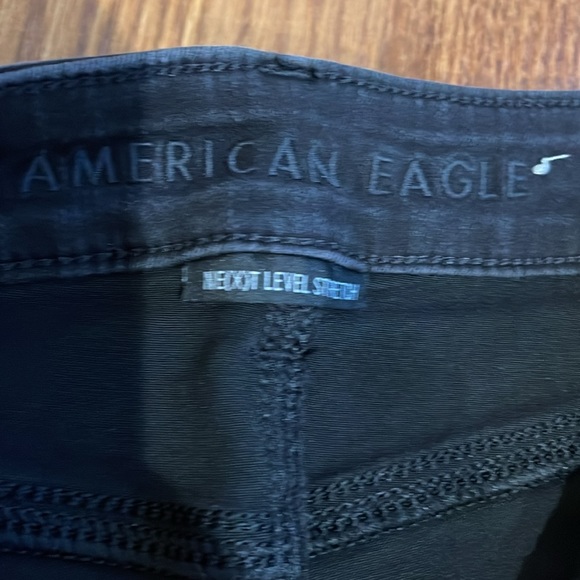 American Eagle Outfitters Hi-Rise Jeggings - Picture 12 of 16
